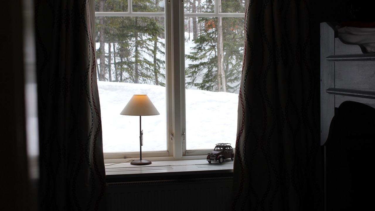 Photo of Bedroom in Salen