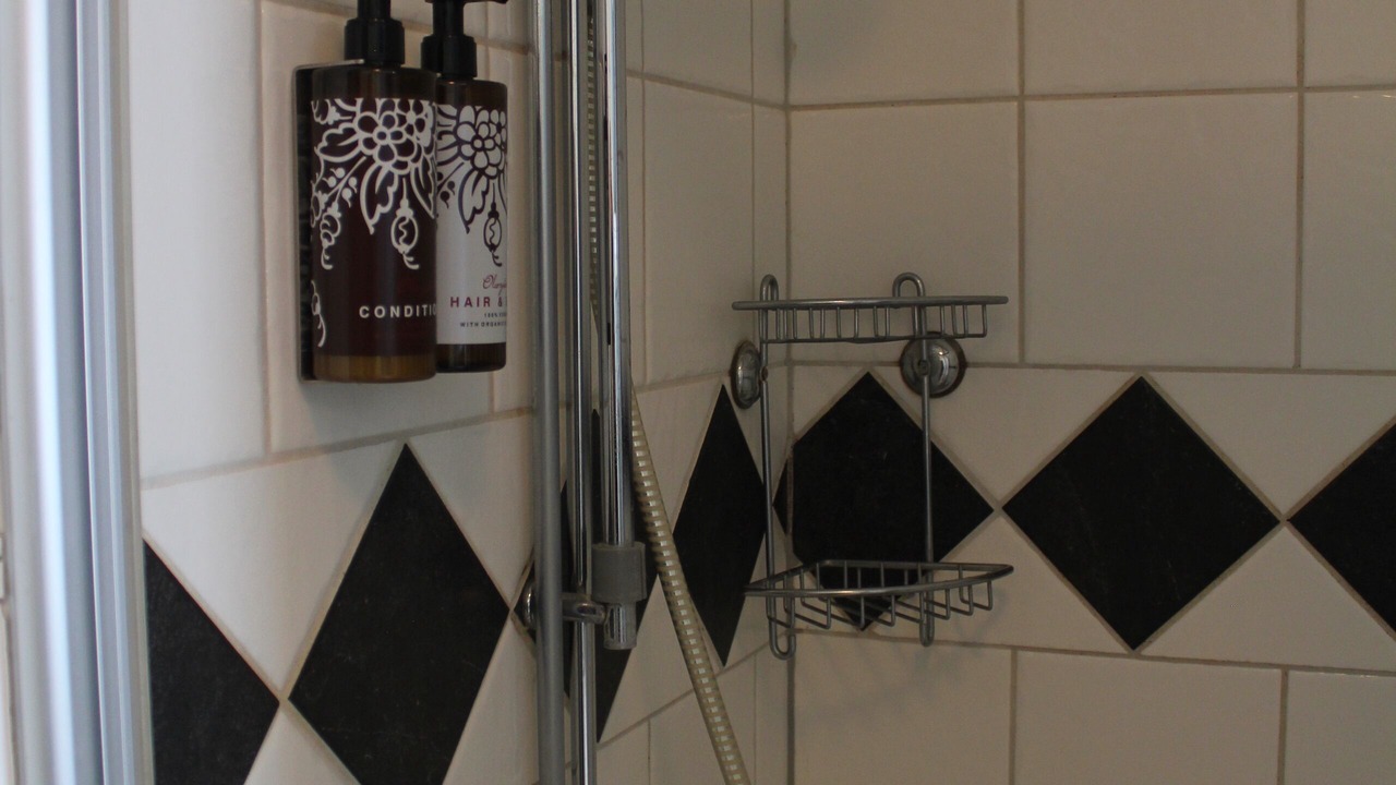 Photo of Bathroom in Salen