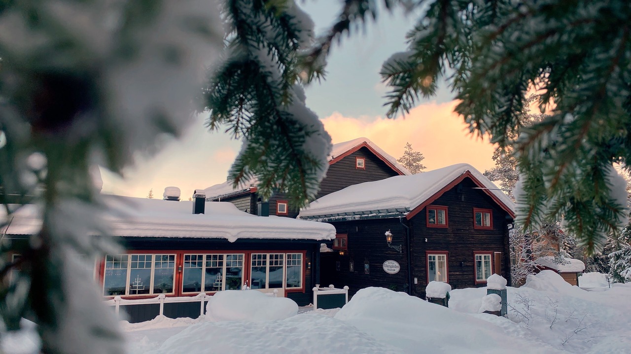 Photo of Outdoor in Salen
