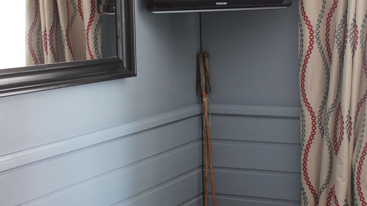 Photo of Bedroom in Salen