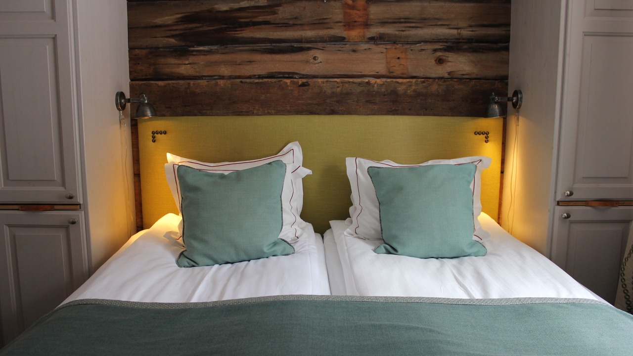Photo of Bedroom in Salen