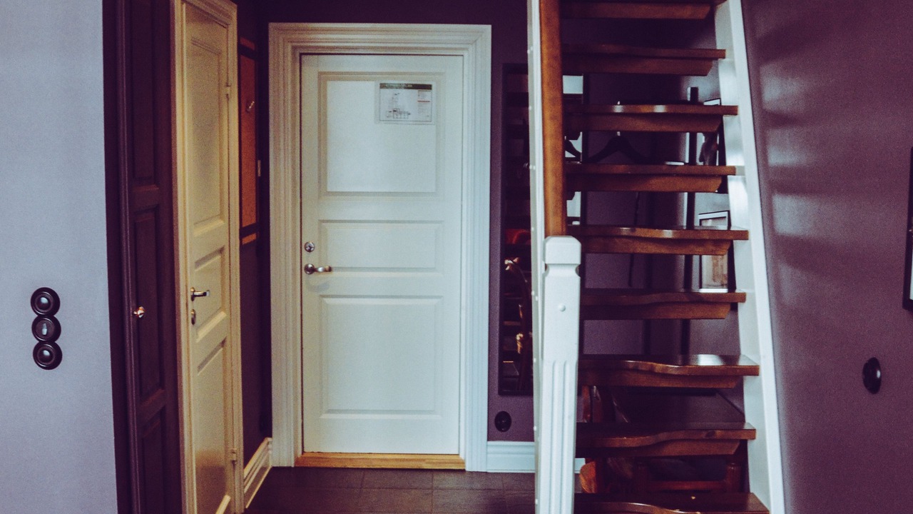 Photo of Bedroom in Salen