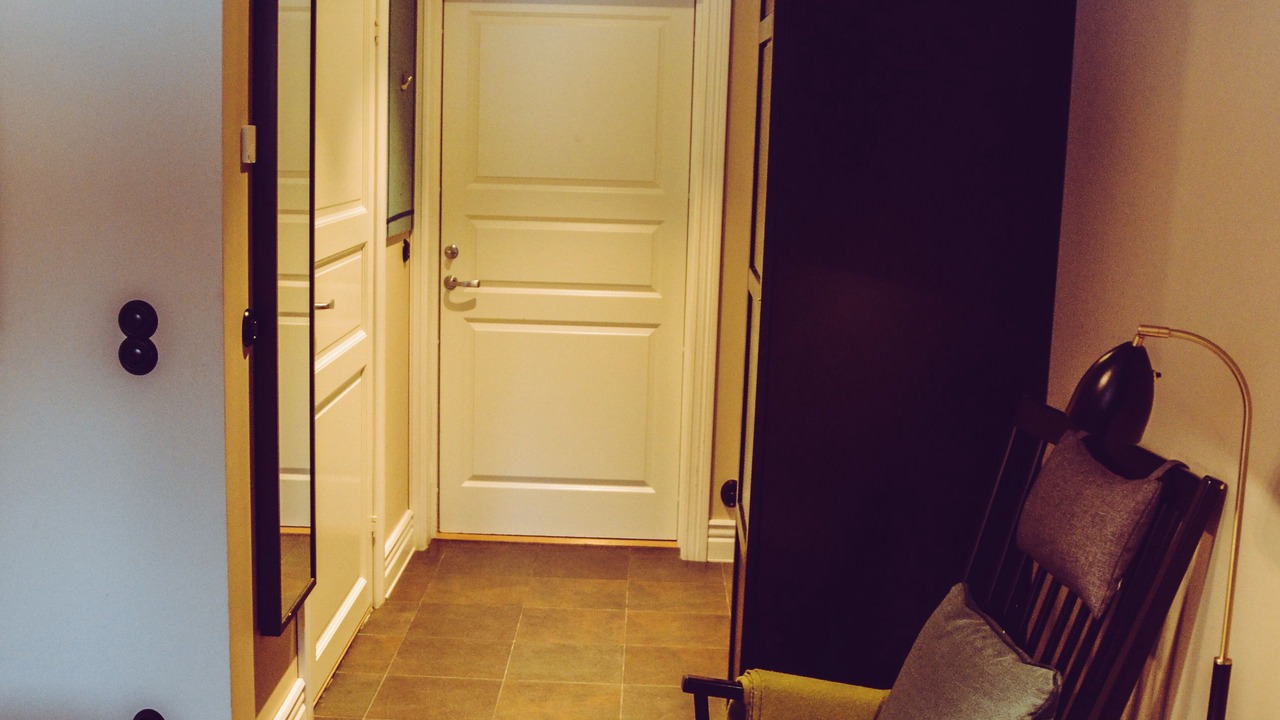 Photo of Bedroom in Salen