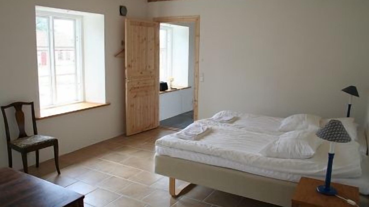 Photo of Bathroom in Borrby