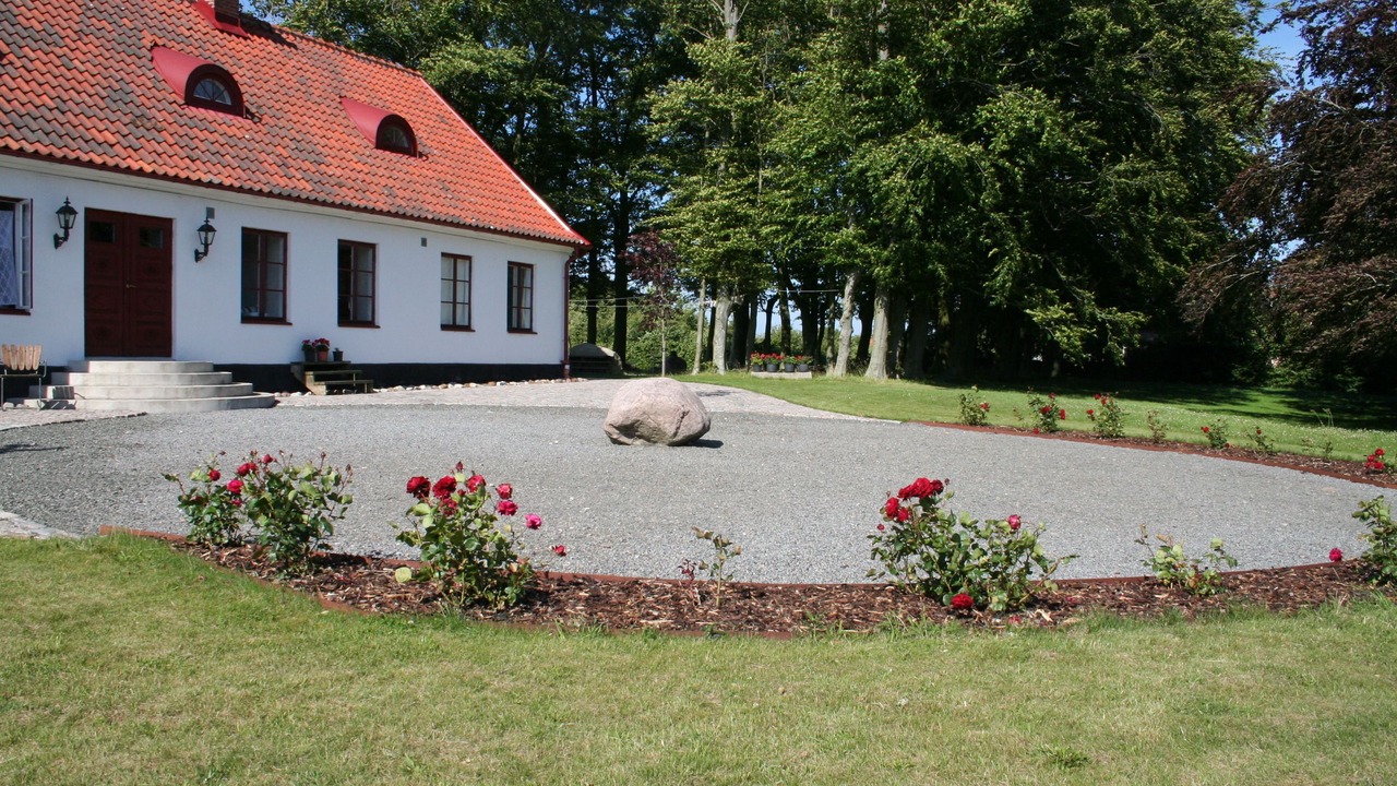 Photo of Outdoor in Borrby