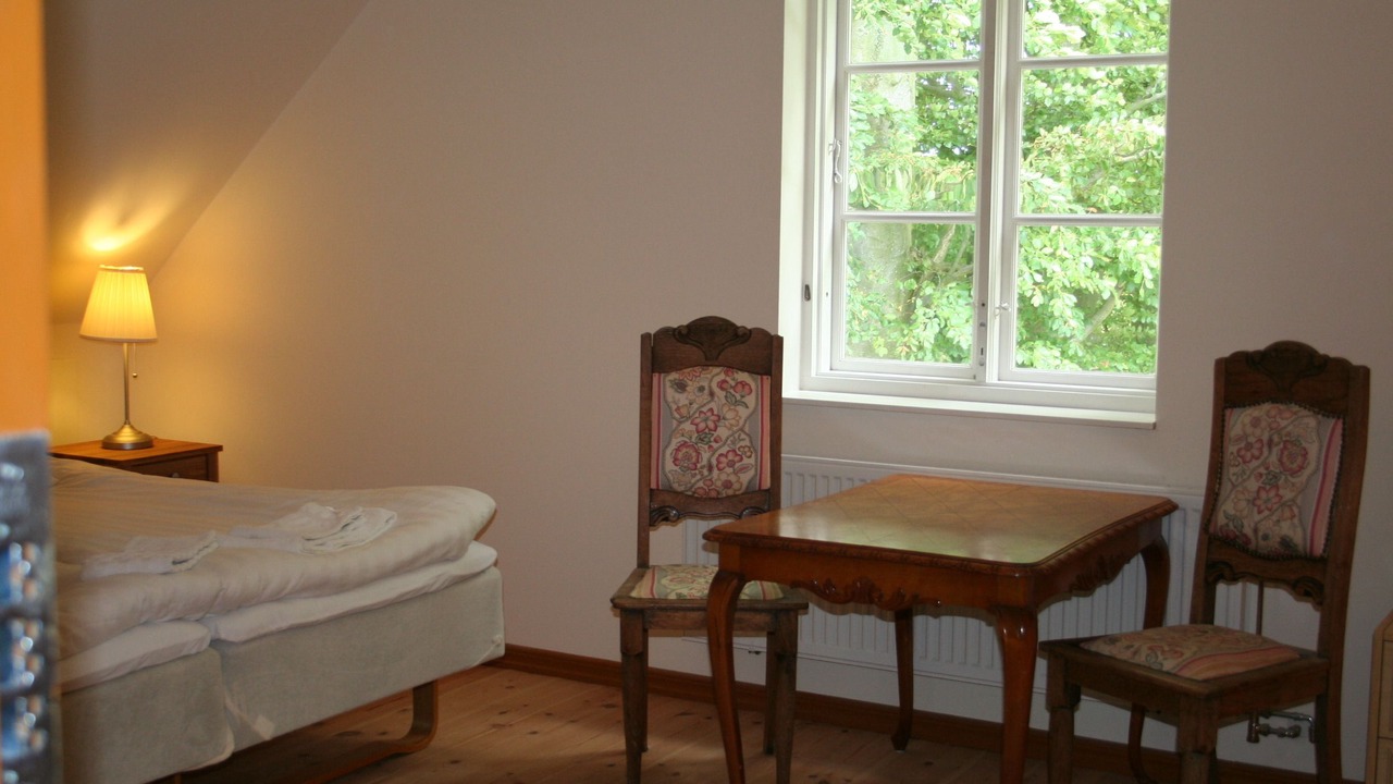 Photo of Bathroom in Borrby