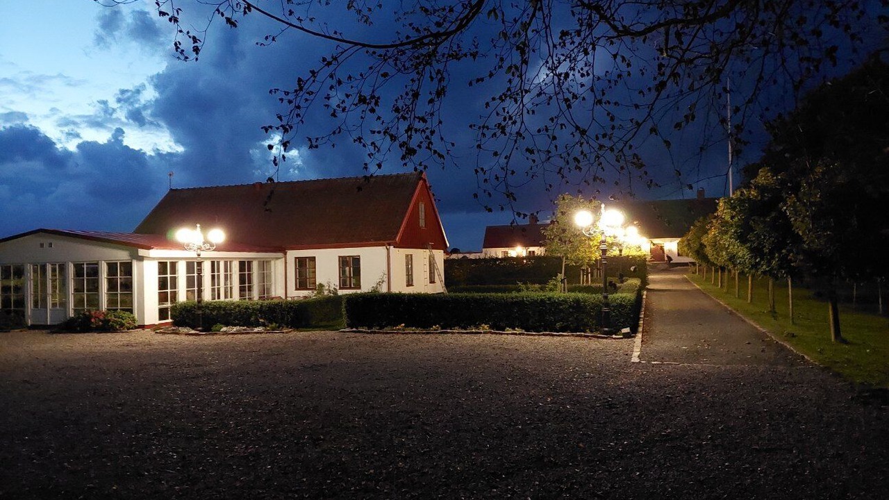 Photo of Outdoor in Borrby