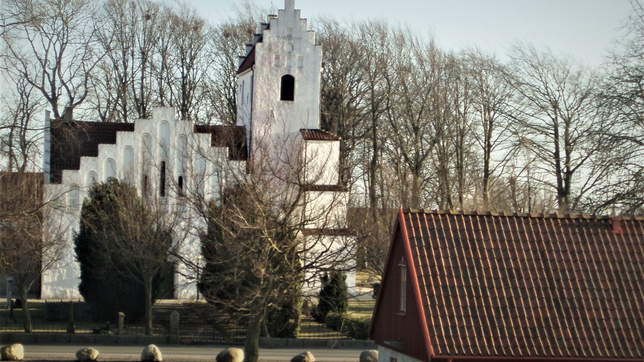 Photo of Outdoor in Borrby