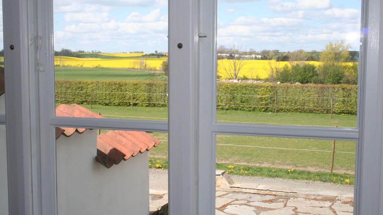 Photo of Patio Balcony in Borrby
