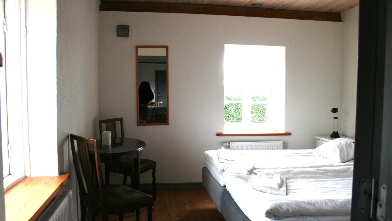 Photo of Bathroom in Borrby