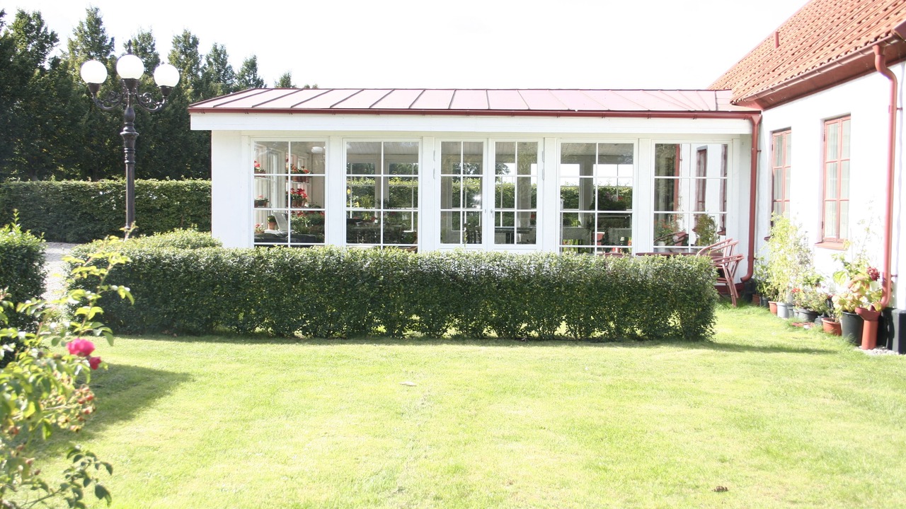 Photo of Livingroom in Borrby