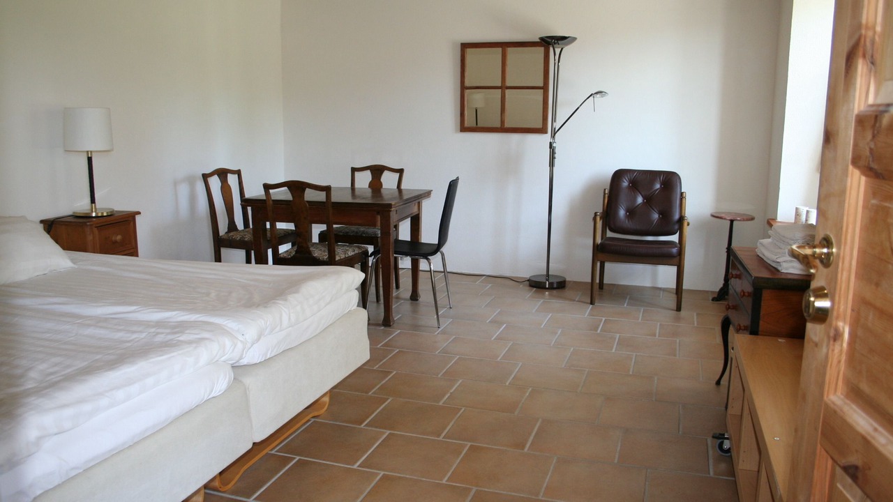 Photo of Bathroom in Borrby