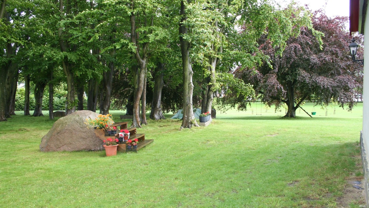 Photo of Outdoor in Borrby