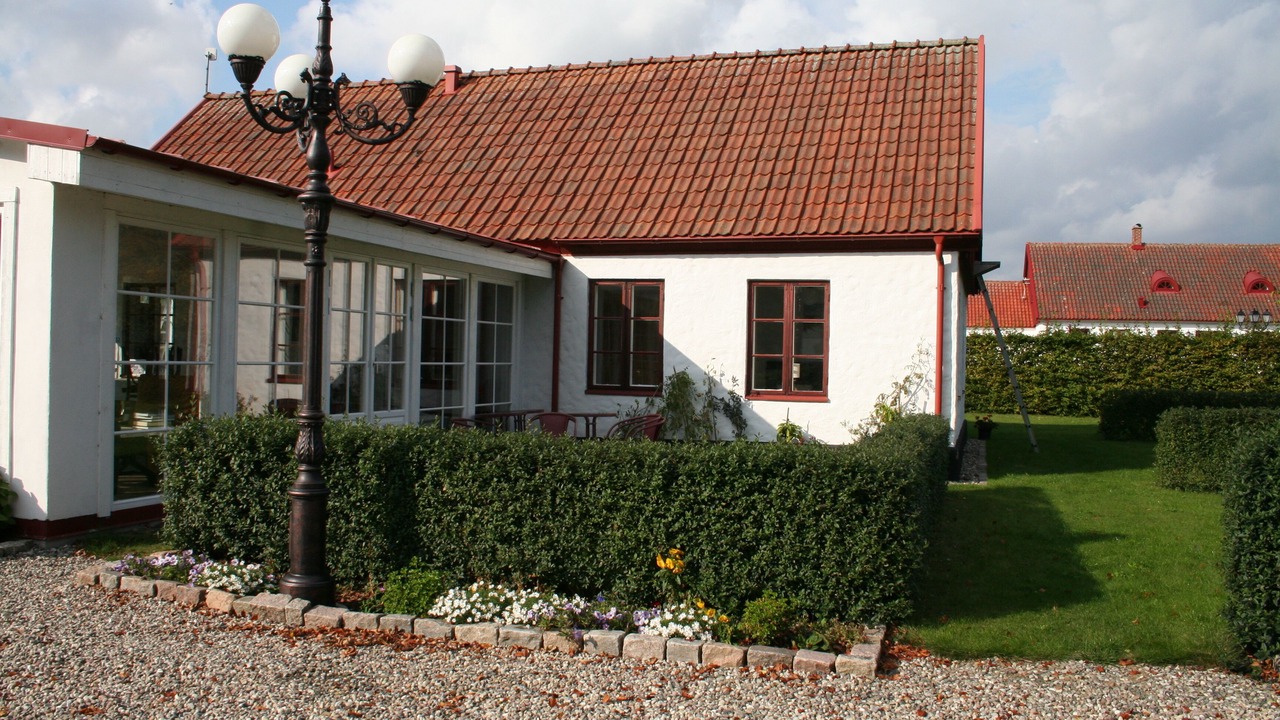 Photo of Outdoor in Borrby