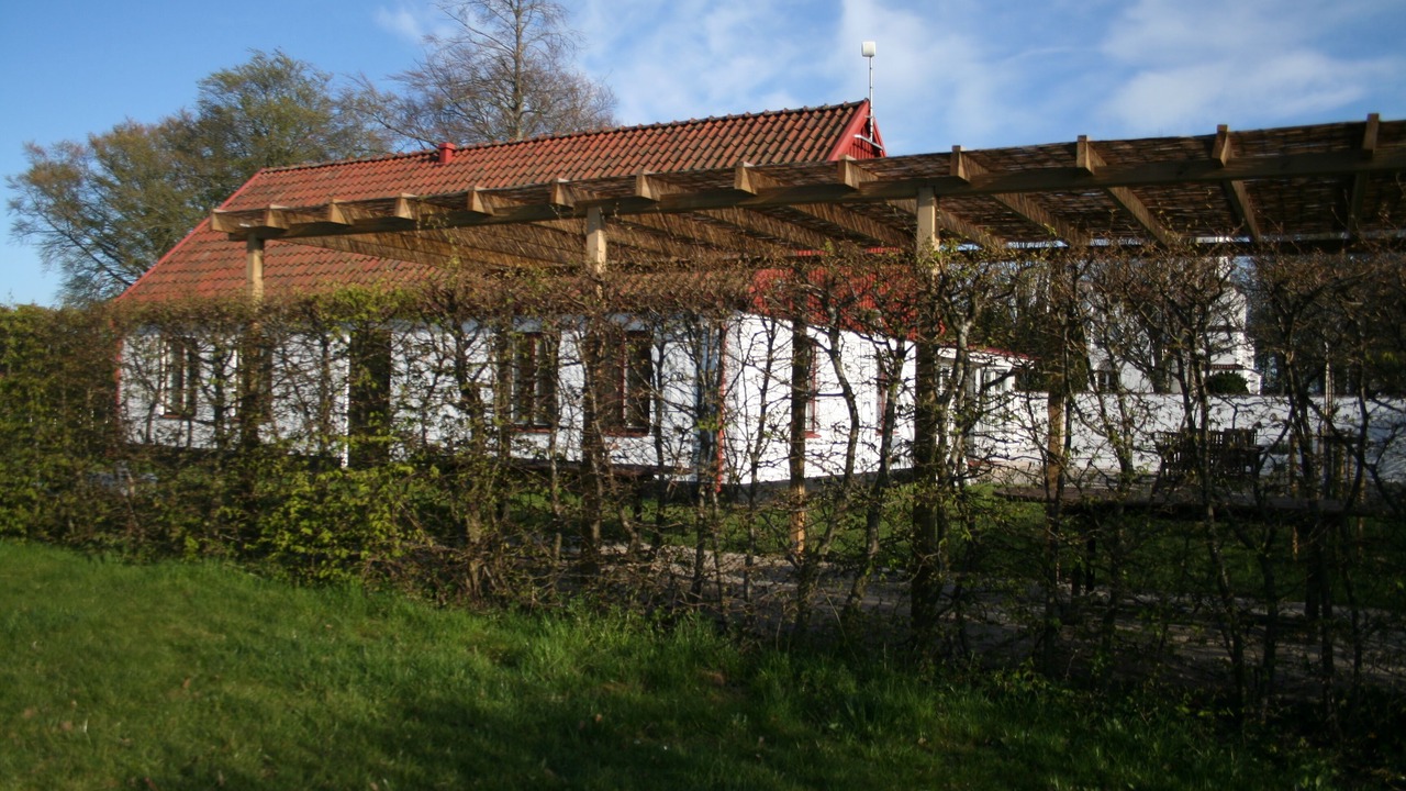 Photo of Outdoor in Borrby