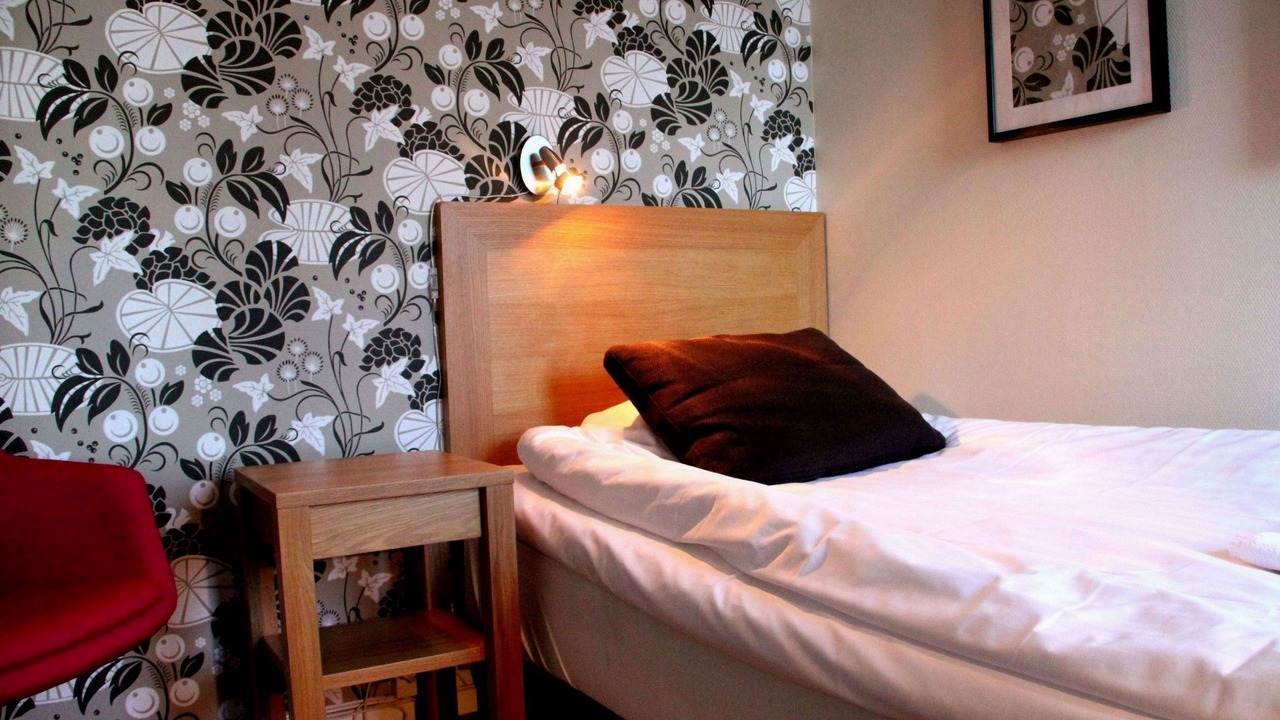 Photo of Bedroom in Markaryd