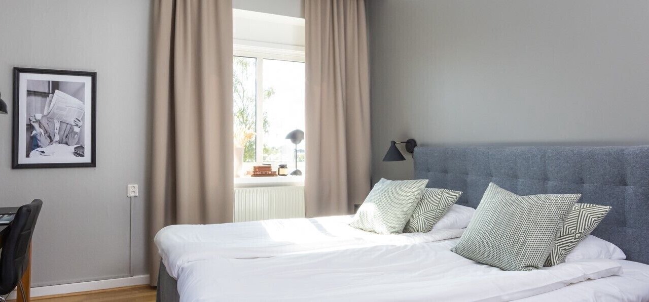 Photo of Bedroom in Markaryd