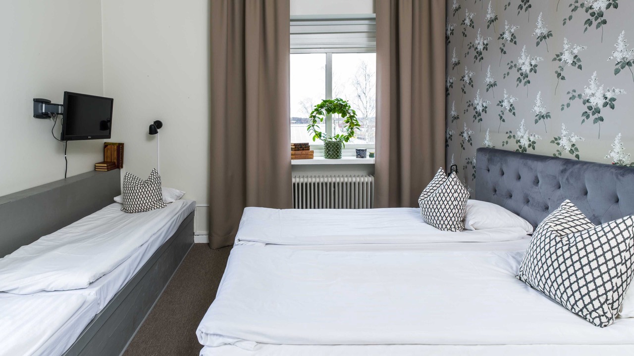 Photo of Bedroom in Markaryd