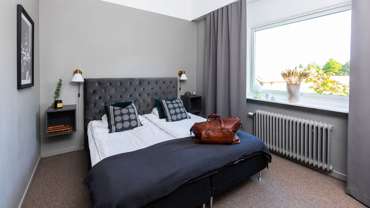 Photo of Bedroom in Markaryd