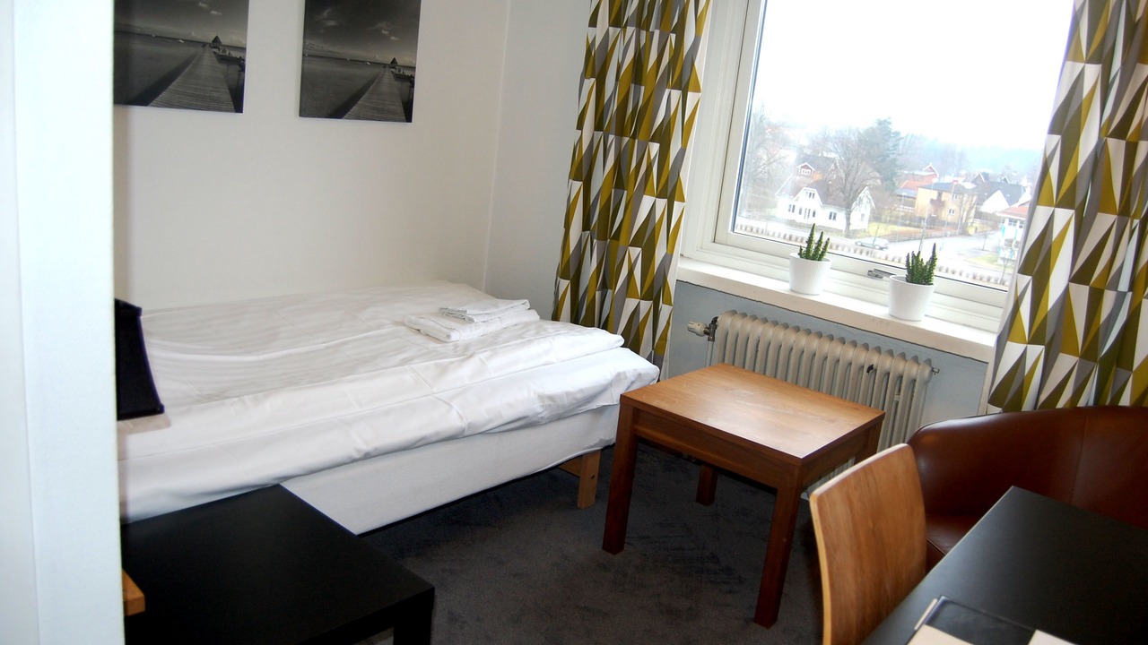 Photo of Bedroom in Markaryd