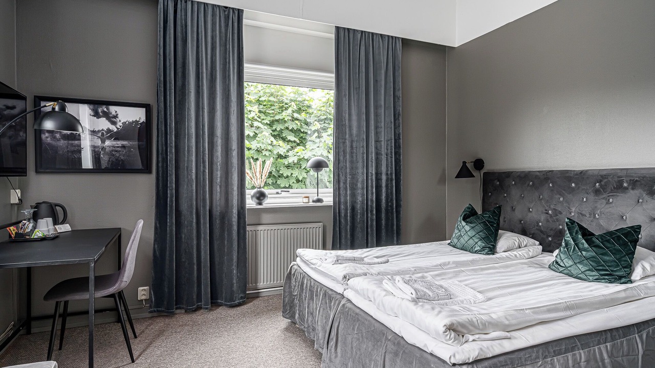 Photo of Bedroom in Markaryd