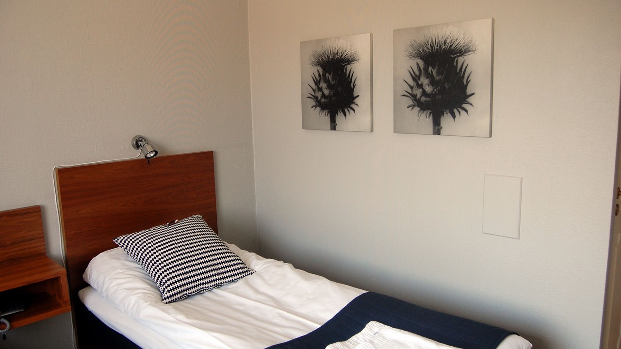 Photo of Bedroom in Markaryd