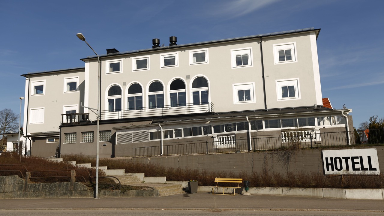 Photo of Outdoor in Markaryd