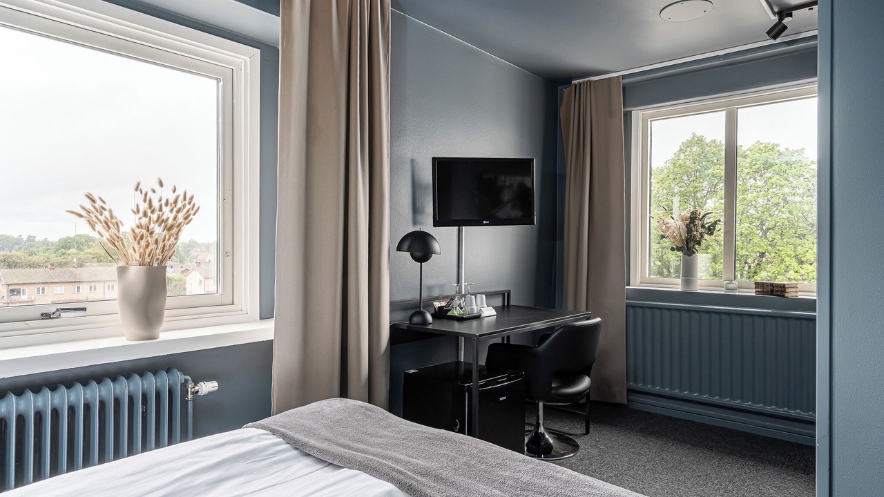 Photo of Bedroom in Markaryd