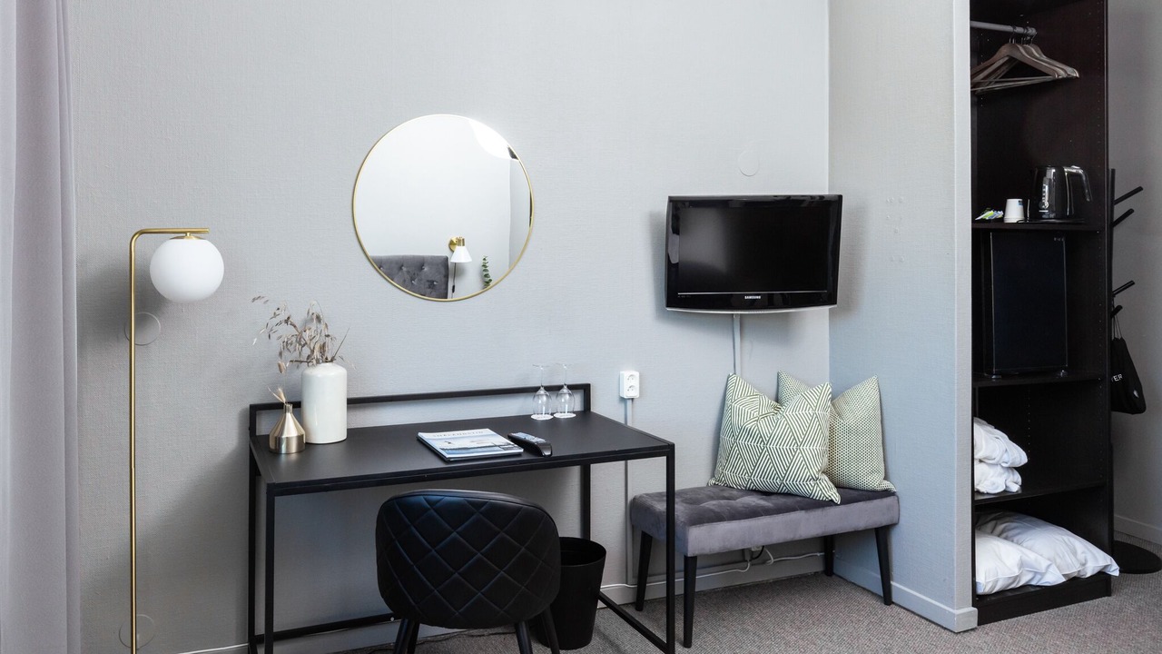 Photo of Bedroom in Markaryd