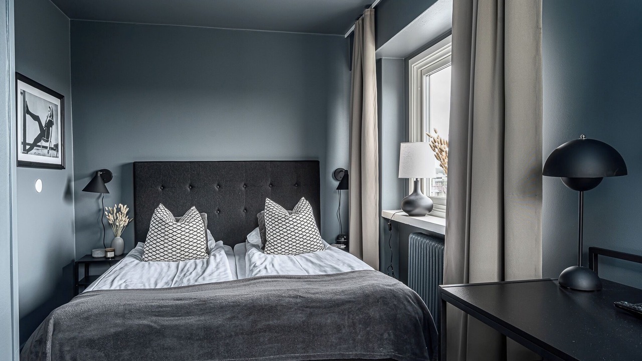 Photo of Bedroom in Markaryd