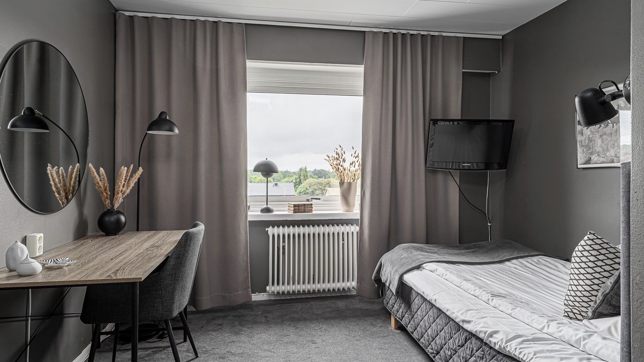 Photo of Bedroom in Markaryd