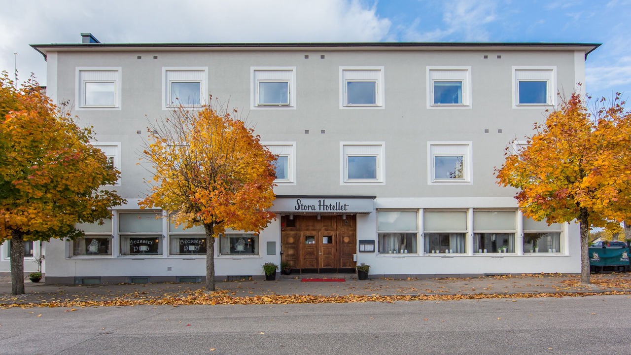 Photo of Outdoor in Markaryd