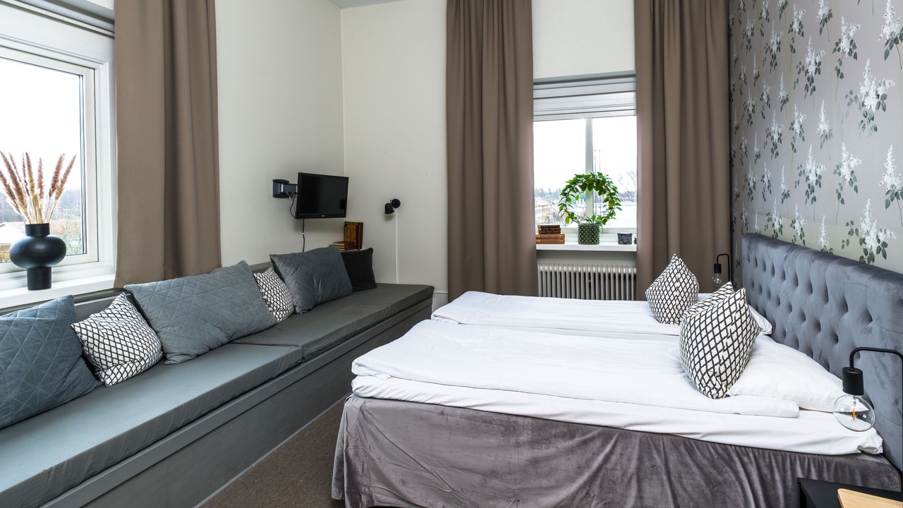 Photo of Bedroom in Markaryd