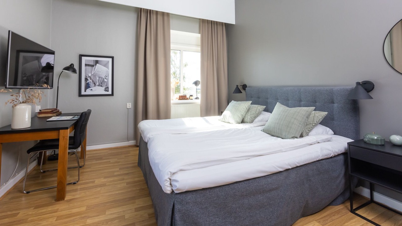Photo of Bedroom in Markaryd