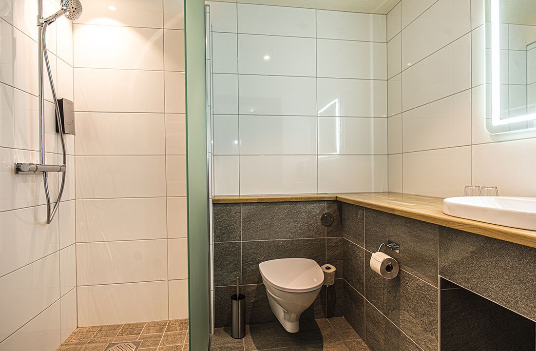 Photo of Bathroom in Funasdalen