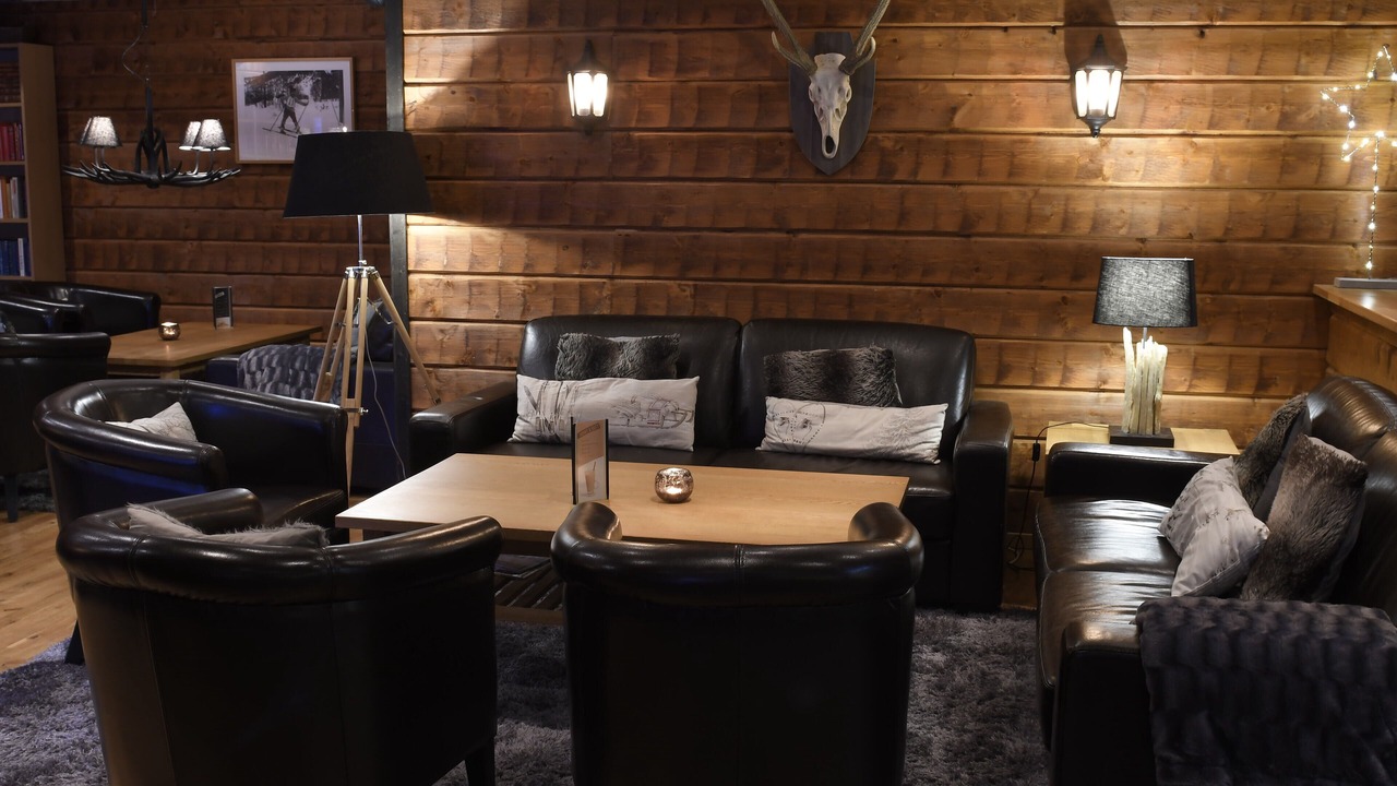 Photo of Others in Funasdalen