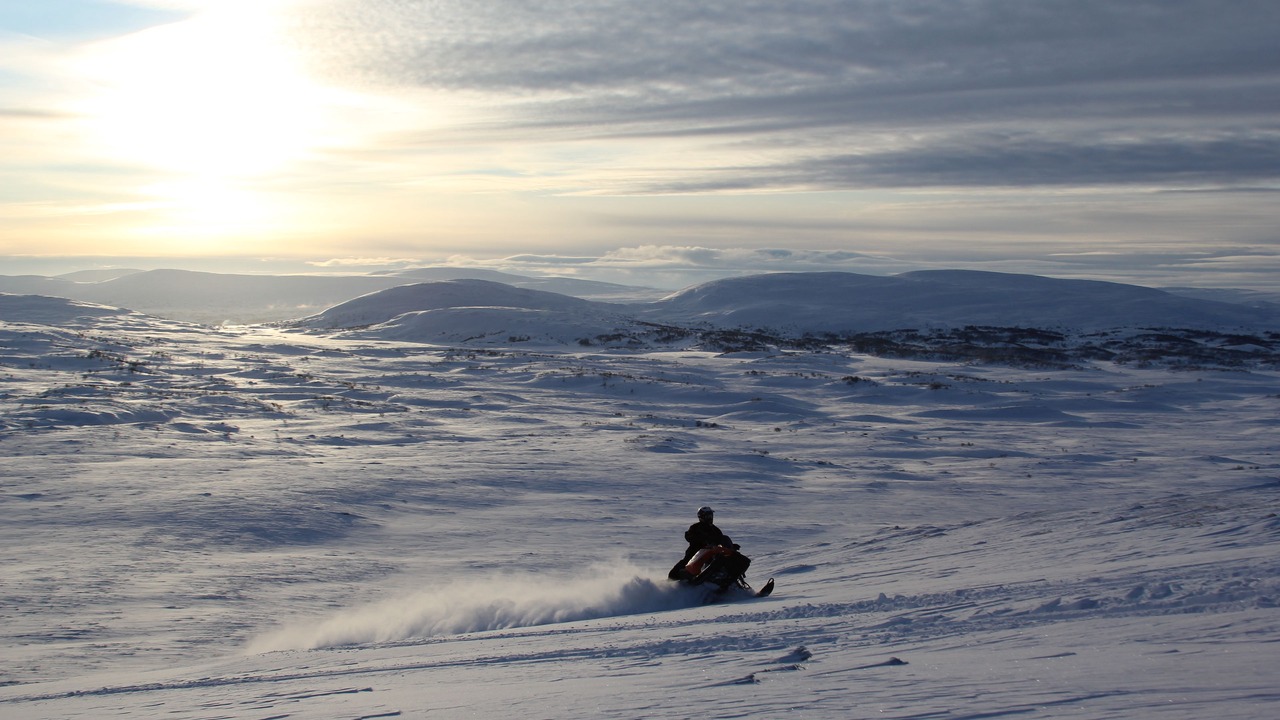 Photo of Others in Funasdalen
