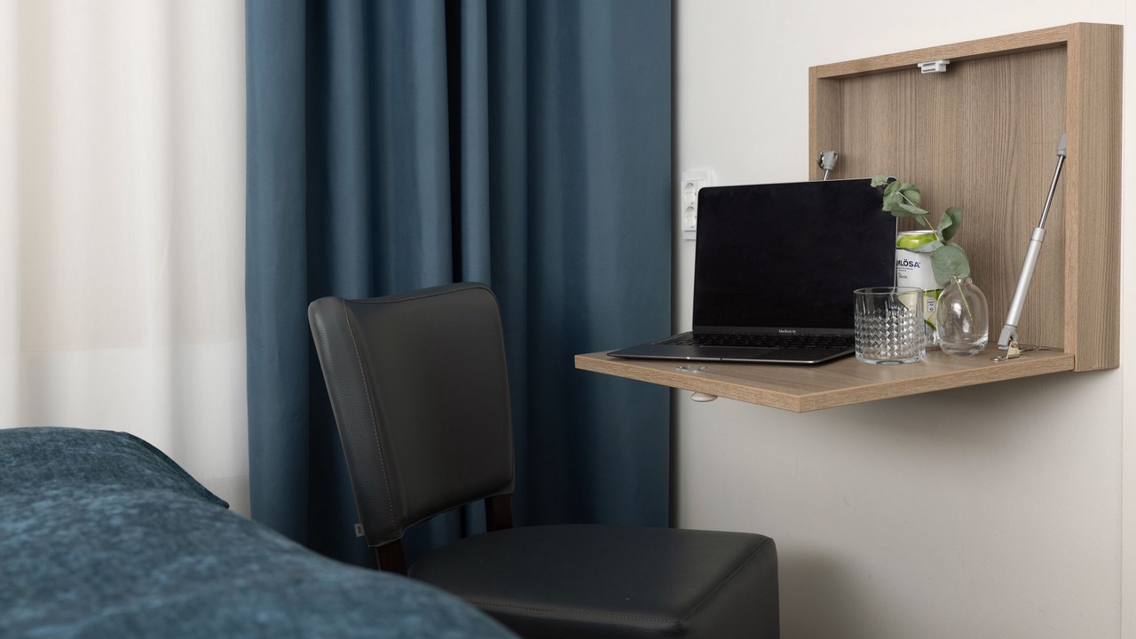 Photo of Bedroom in SoFo
