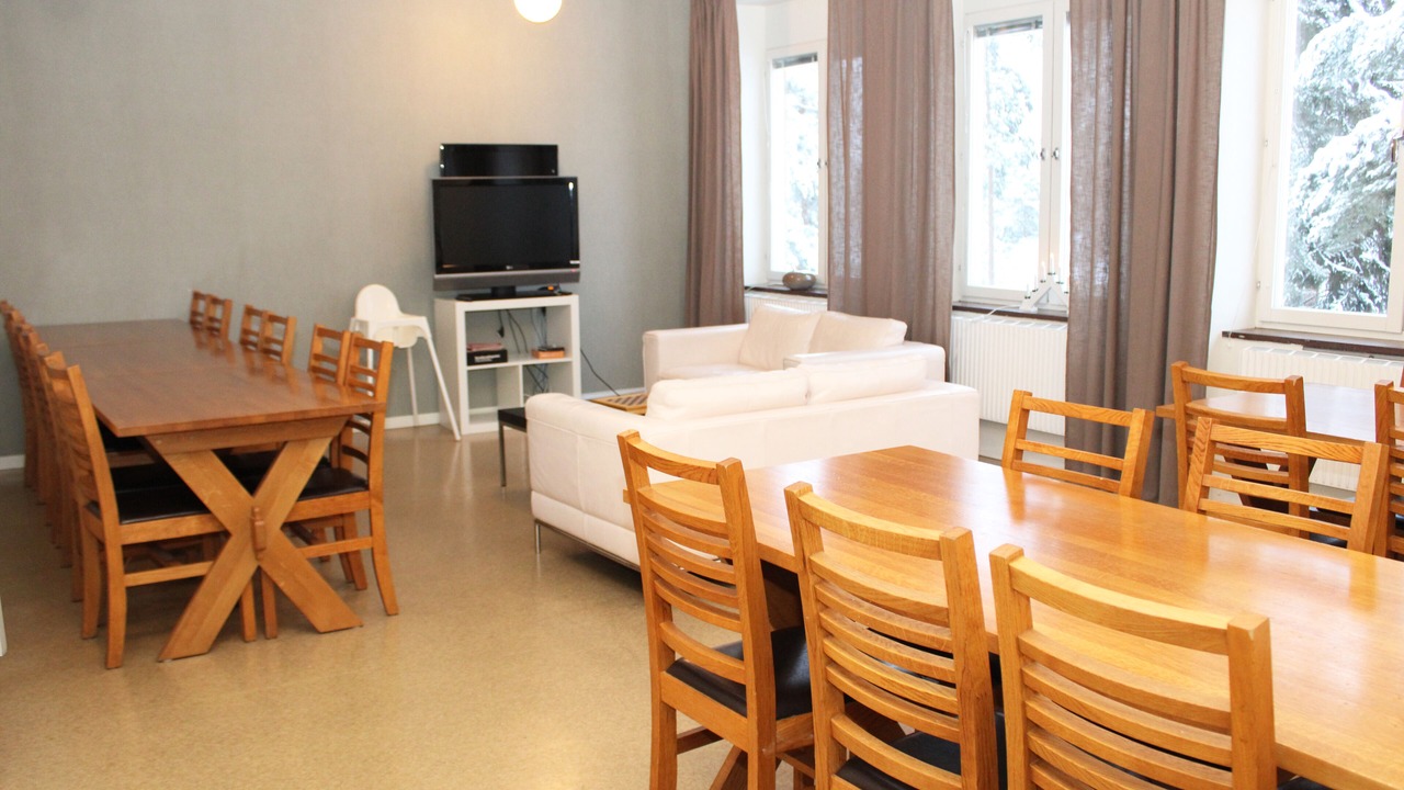 Photo of Kitchen in Sundsvall