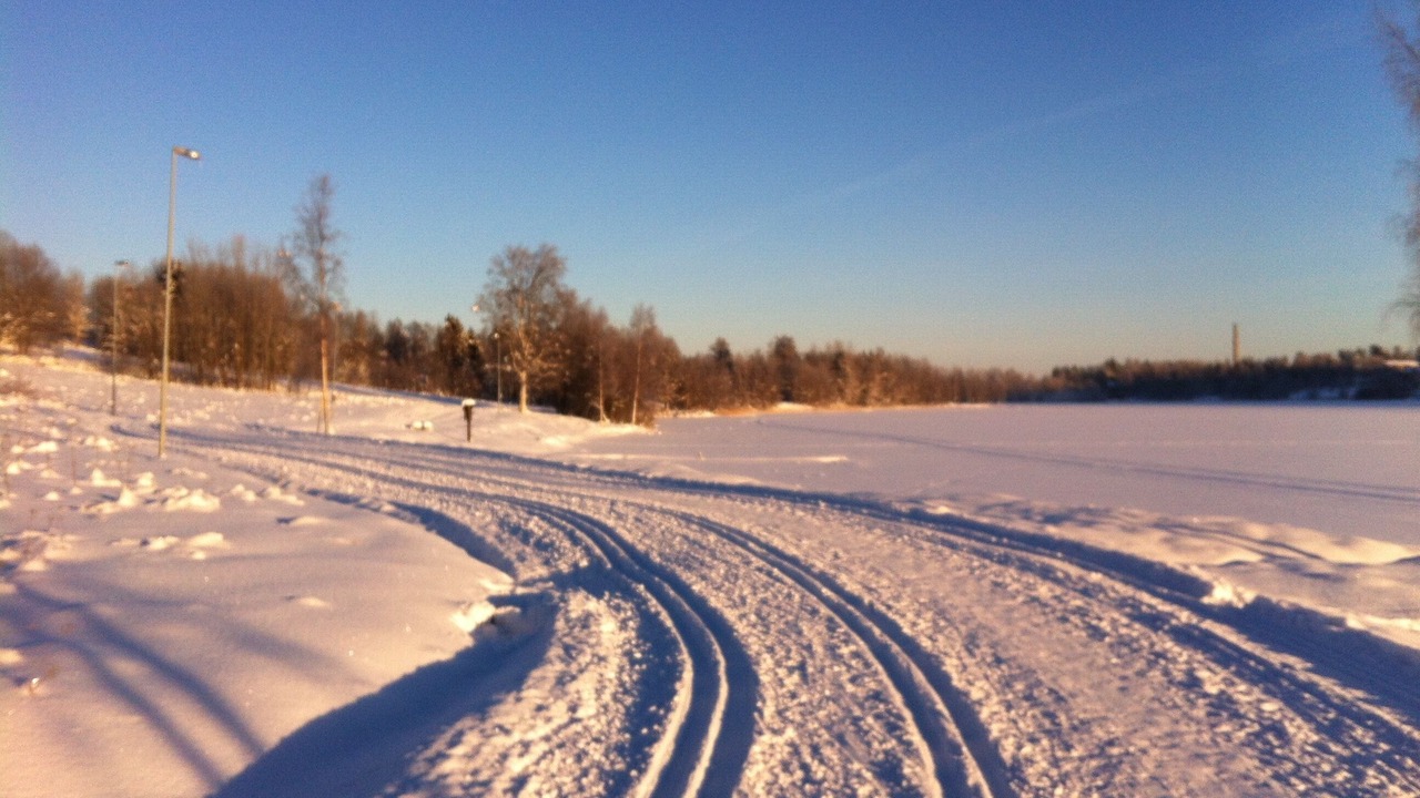 Photo of Outdoor in Sundsvall