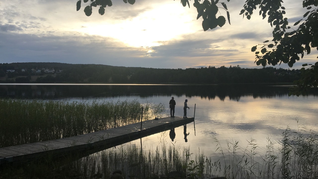 Photo of Outdoor in Sundsvall