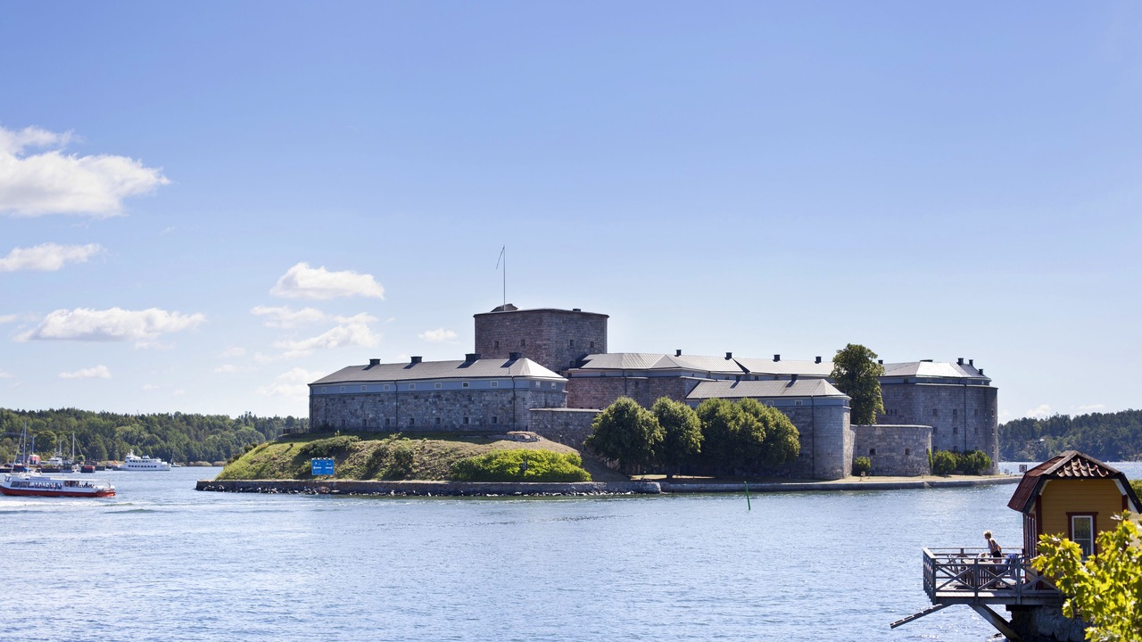 Photo of Outdoor in Vaxholm