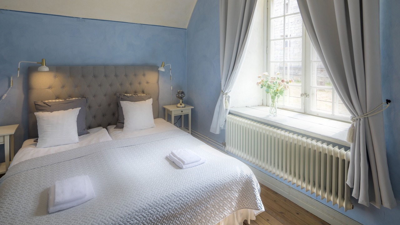 Photo of Bedroom in Vaxholm