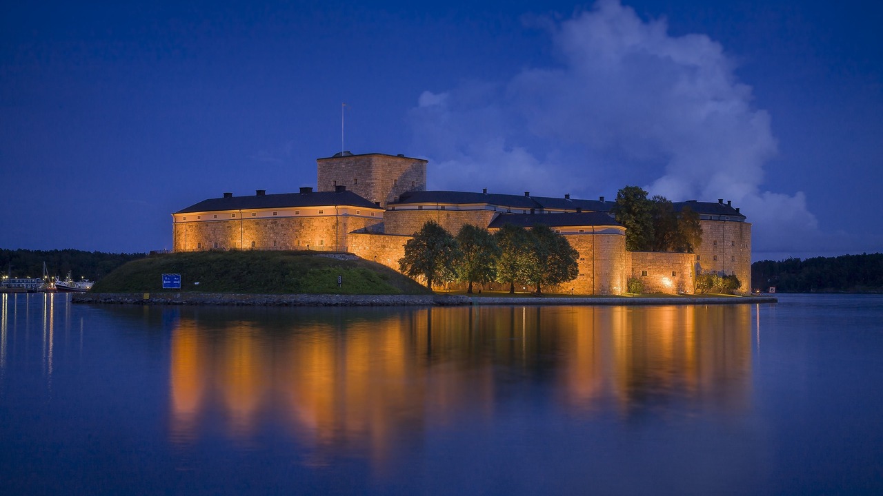 Photo of Outdoor in Vaxholm