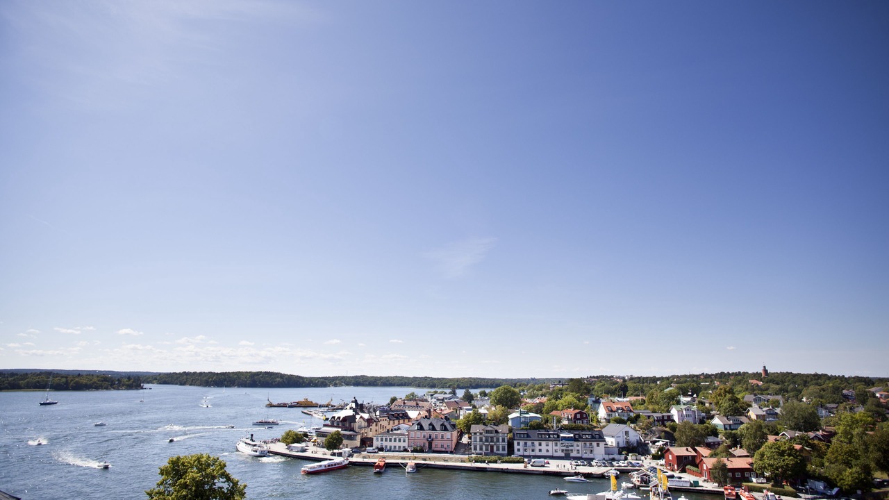 Photo of Outdoor in Vaxholm