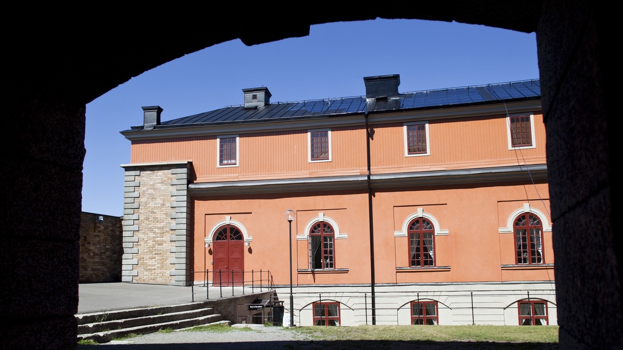 Photo of Outdoor in Vaxholm