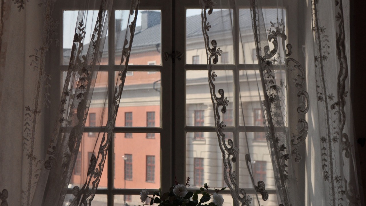 Photo of Bedroom in Vaxholm