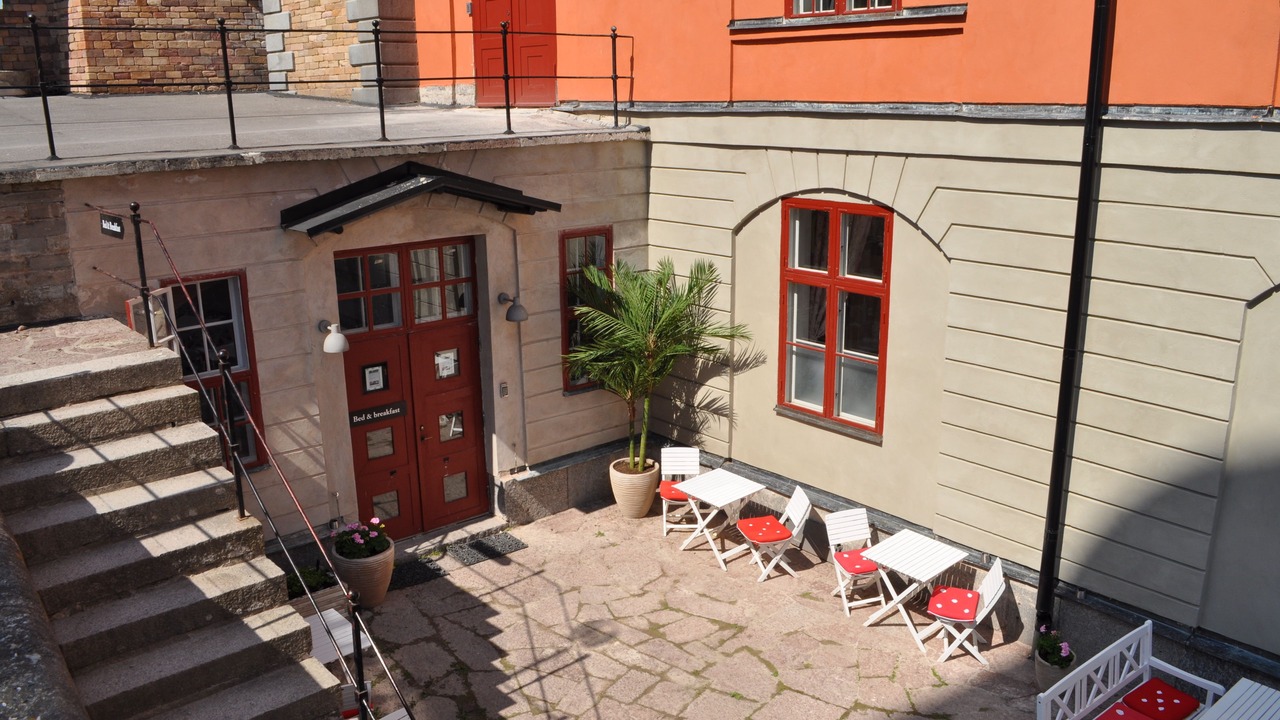 Photo of Outdoor in Vaxholm