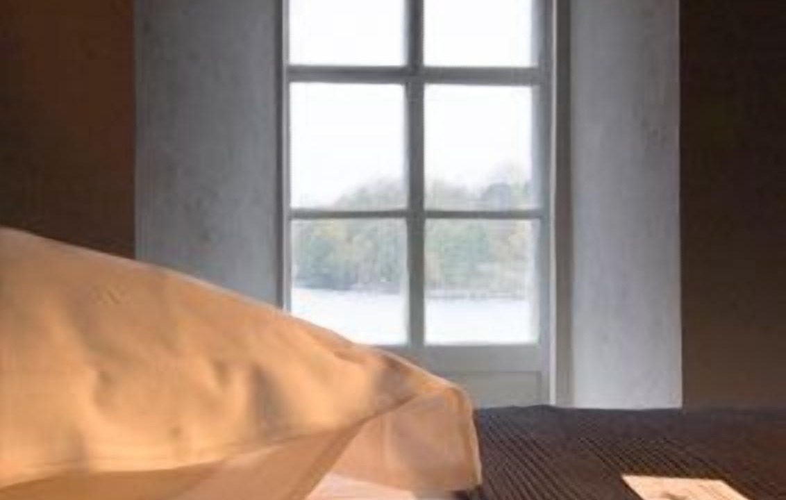 Photo of Bedroom in Vaxholm