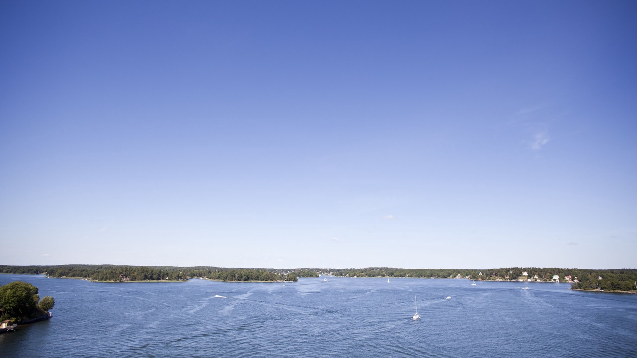 Photo of Others in Vaxholm